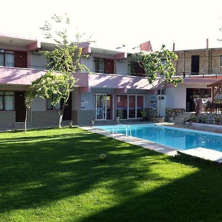 Sunrise Aya Hotel Pamukkale Exterior photo