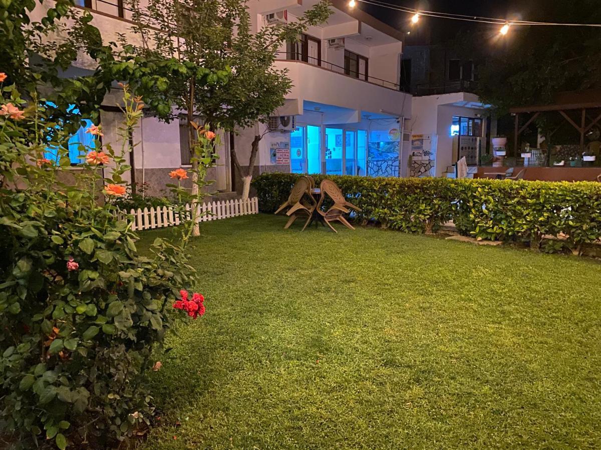 Sunrise Aya Hotel Pamukkale Exterior photo