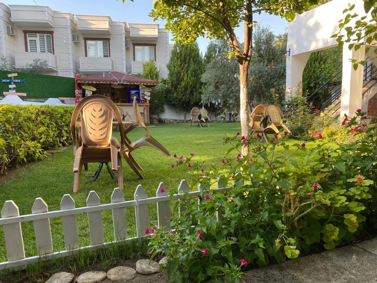 Sunrise Aya Hotel Pamukkale Exterior photo
