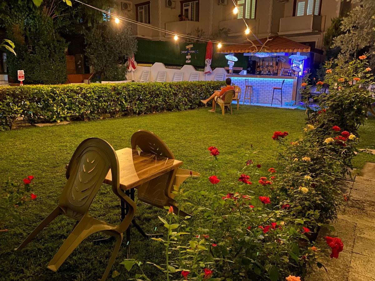 Sunrise Aya Hotel Pamukkale Exterior photo