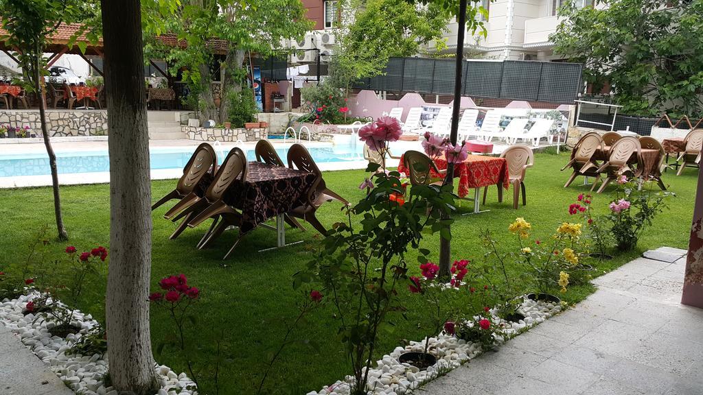 Sunrise Aya Hotel Pamukkale Exterior photo