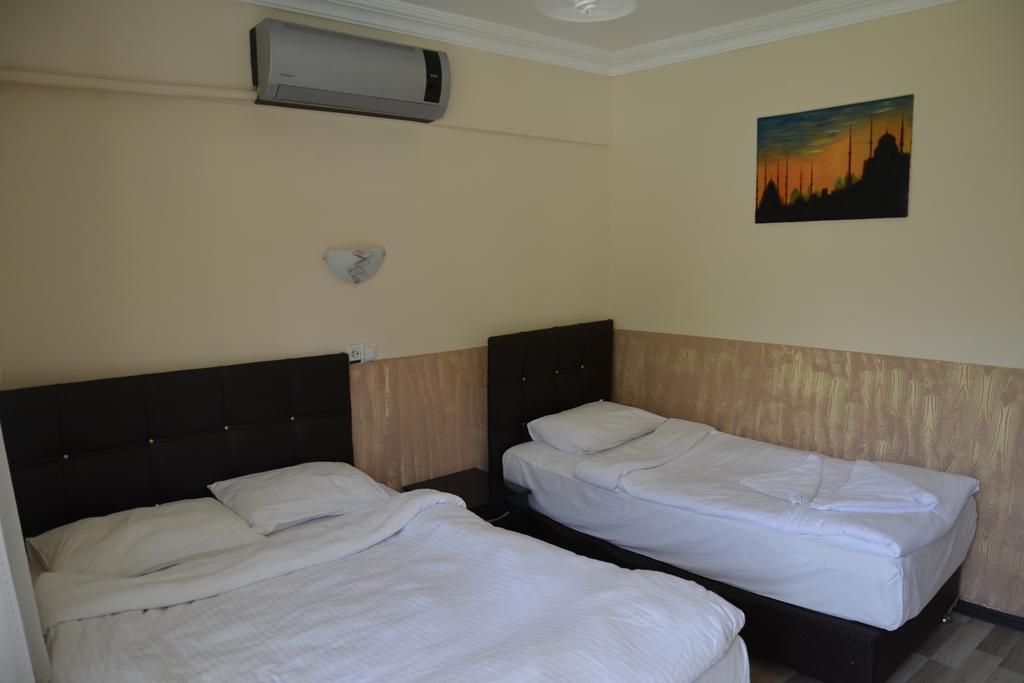 Sunrise Aya Hotel Pamukkale Room photo