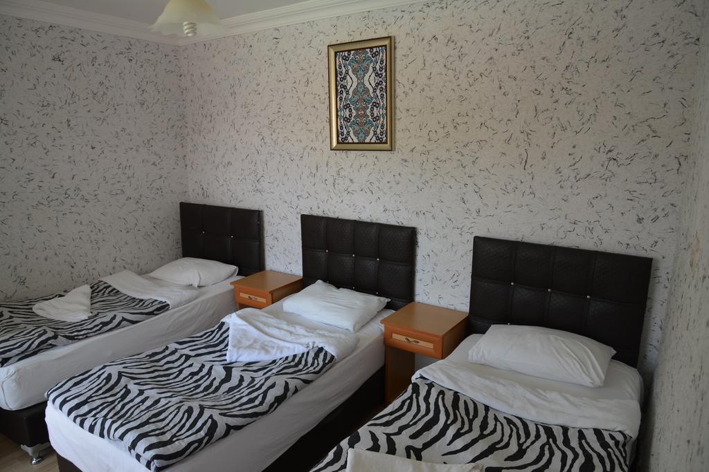 Sunrise Aya Hotel Pamukkale Room photo
