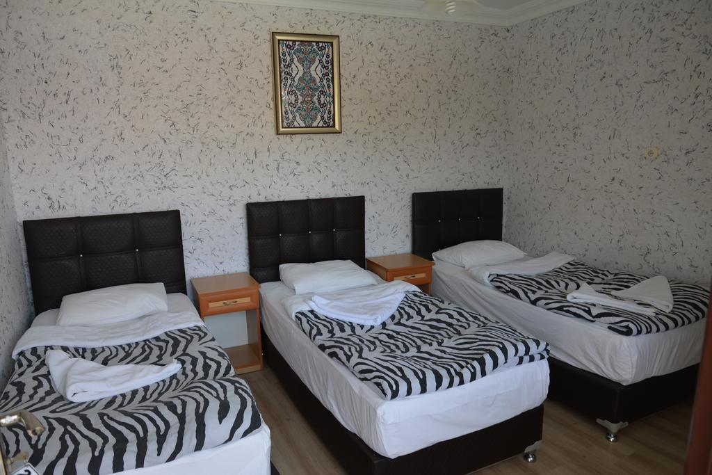 Sunrise Aya Hotel Pamukkale Room photo