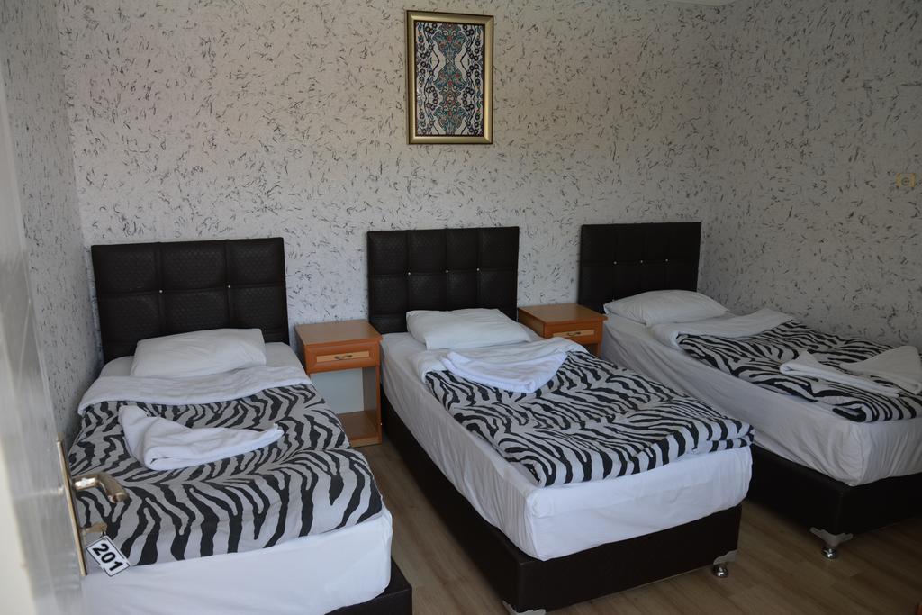 Sunrise Aya Hotel Pamukkale Room photo